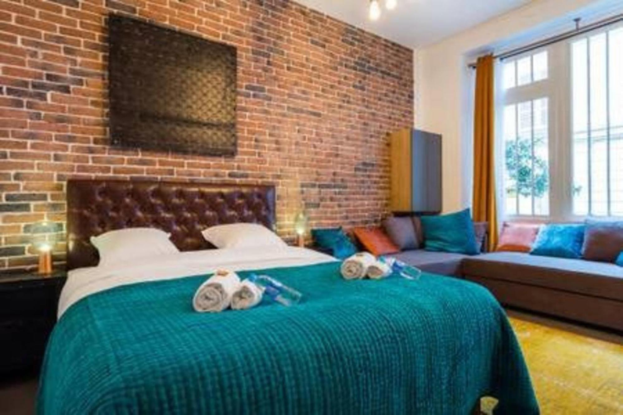 Apartment Cosy Apartement In The Heart Of Republique *