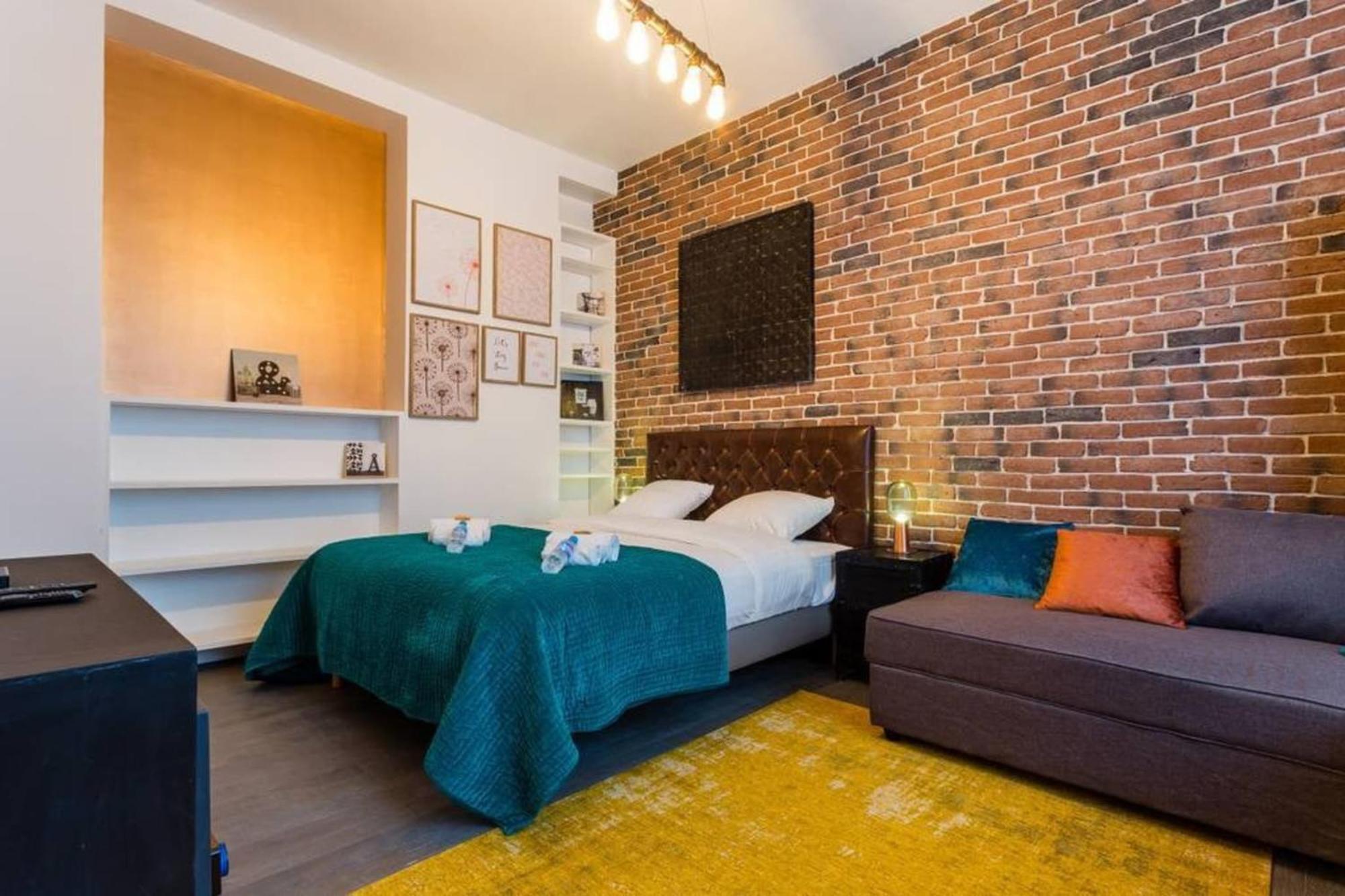 Cosy Apartement In The Heart Of Republique